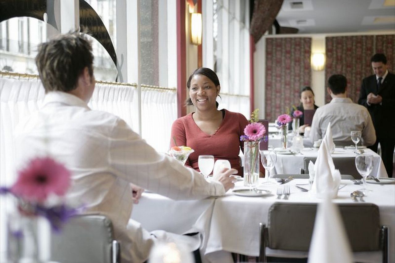President 3* London
