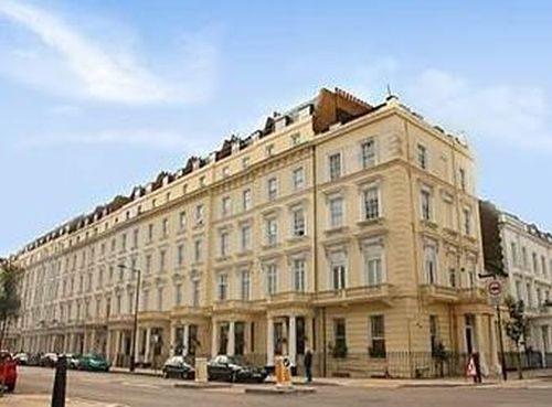 The Belgrave Hotel