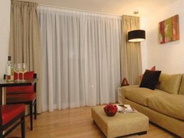 Go Native Lon Bridge 4* London