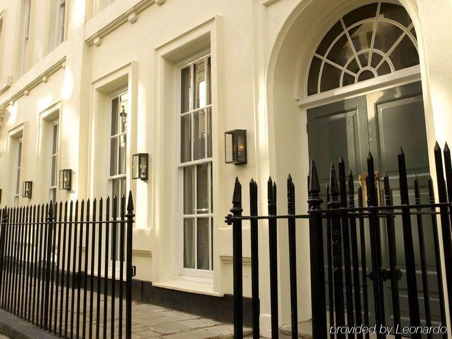 Dean Street Townhouse 4* London