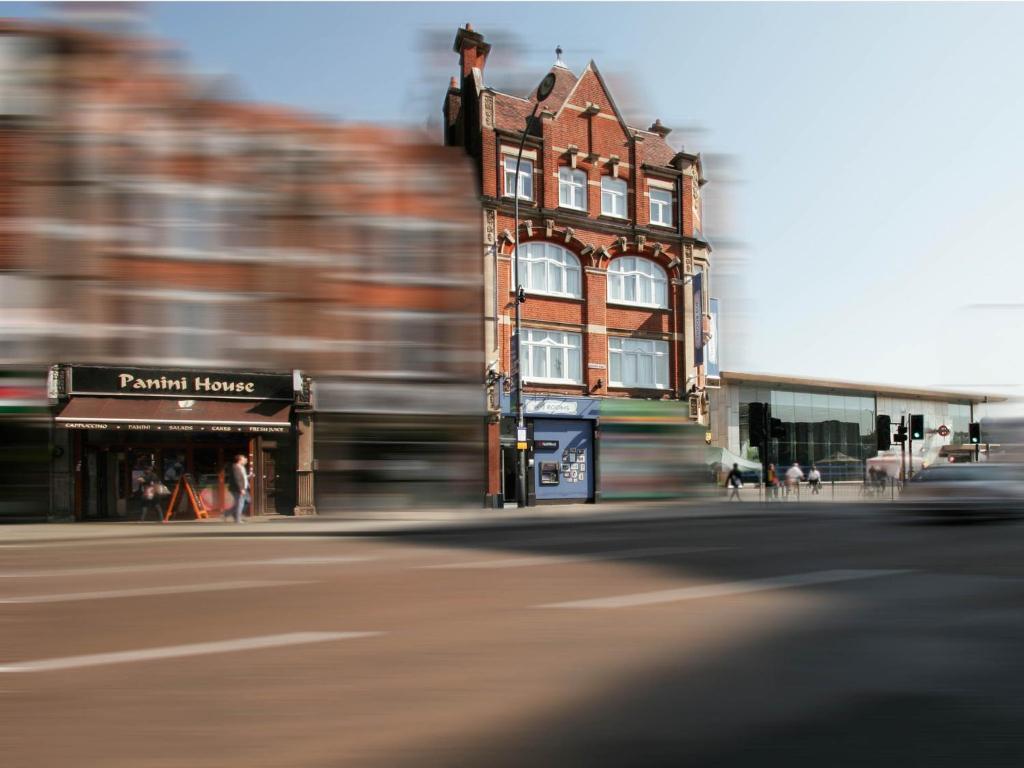 W12 Hotel