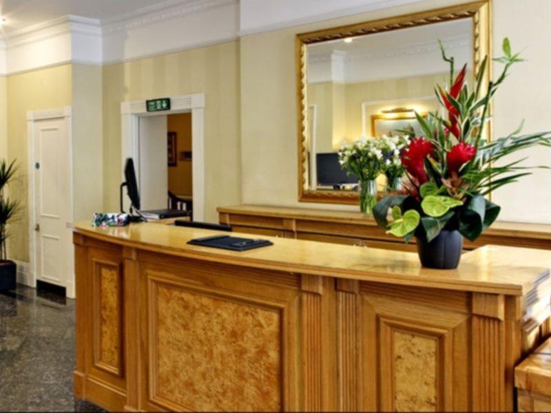 Hotel Grange Clarendon