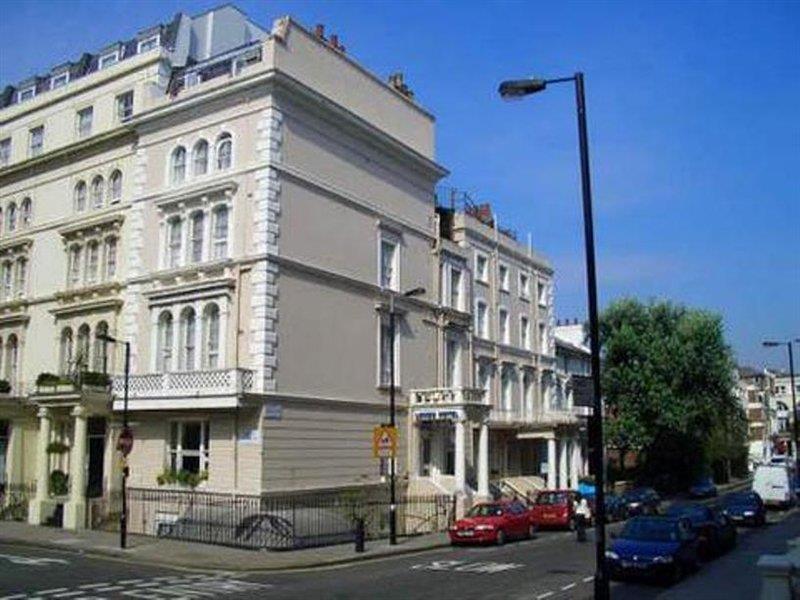 Hotel Lords Londres