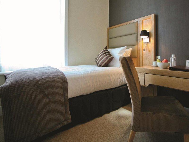 Hotel Mornington Kensington, Bw Premier Collection Londen