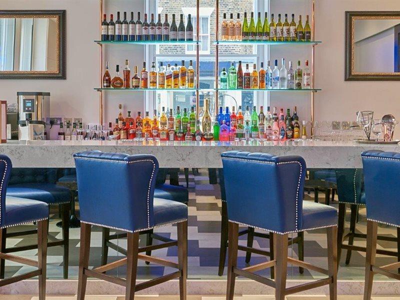 Hotel Norfolk Towers Paddington Londres