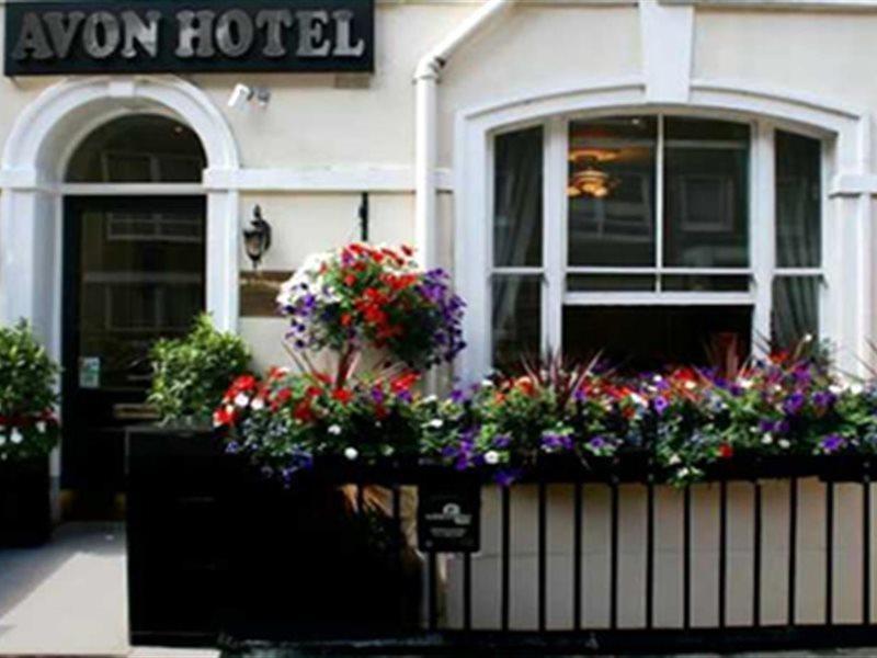 Avon London
