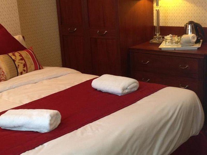 Hotel Avon London