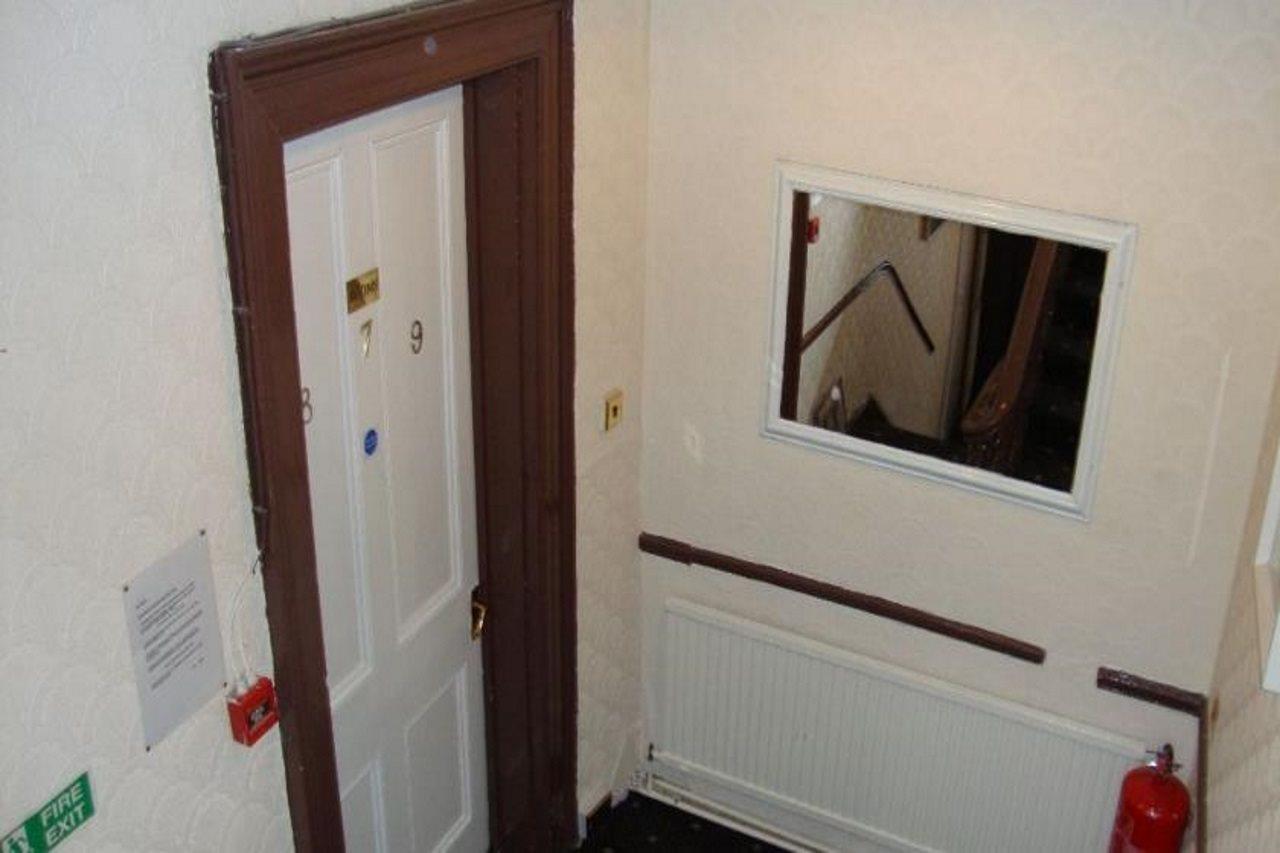 Hotel Tony's House London