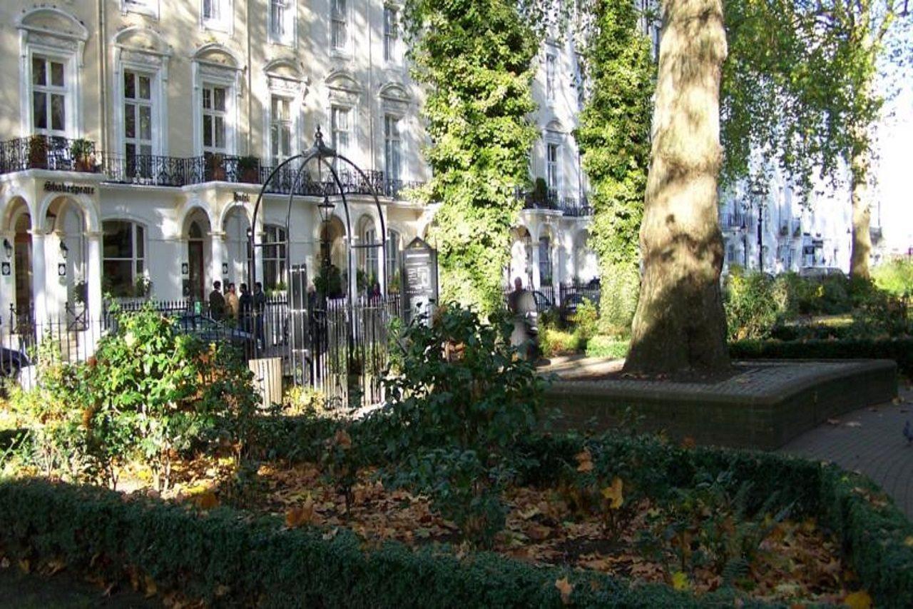 Hotel Tony's House London