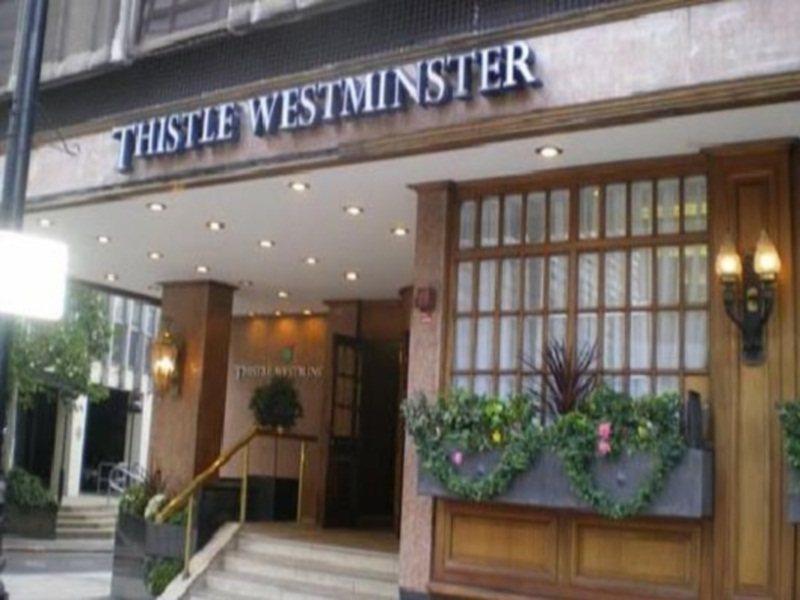 Thistle Westminster London