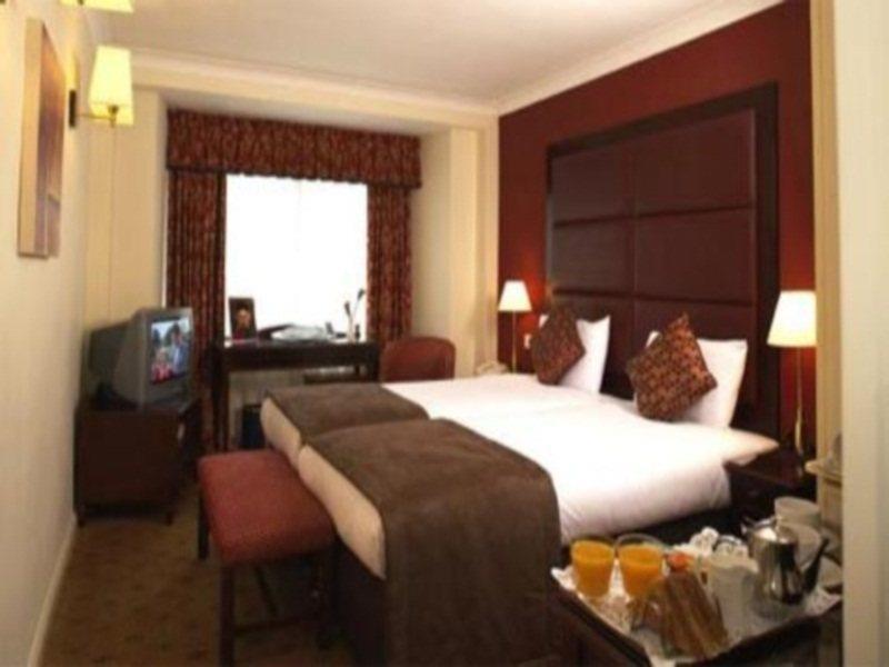 Hotel Thistle Westminster London