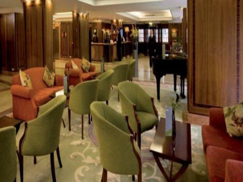 Hotel Thistle Westminster