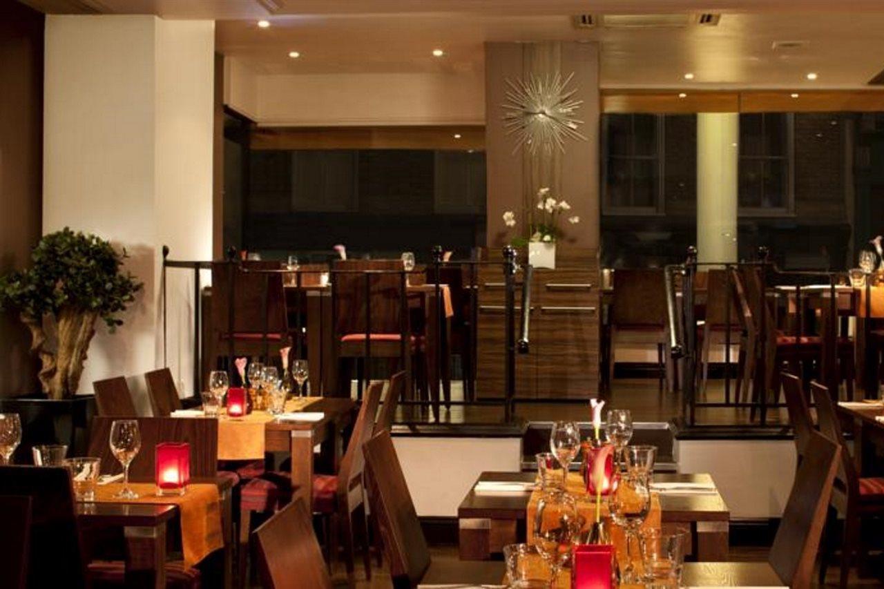 Hotel Thistle Trafalgar - Leicester Square