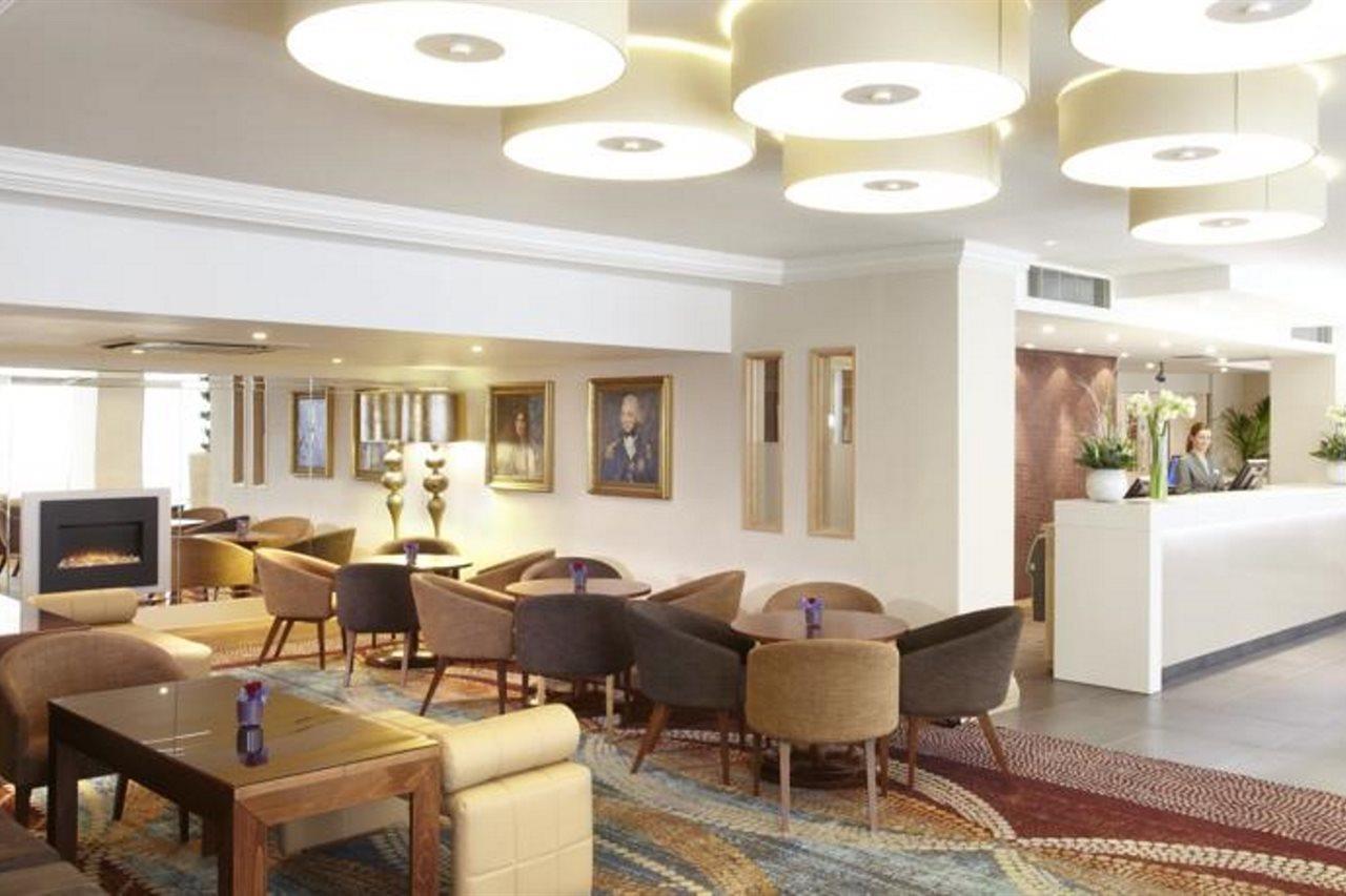 Hotel Thistle Trafalgar - Leicester Square London