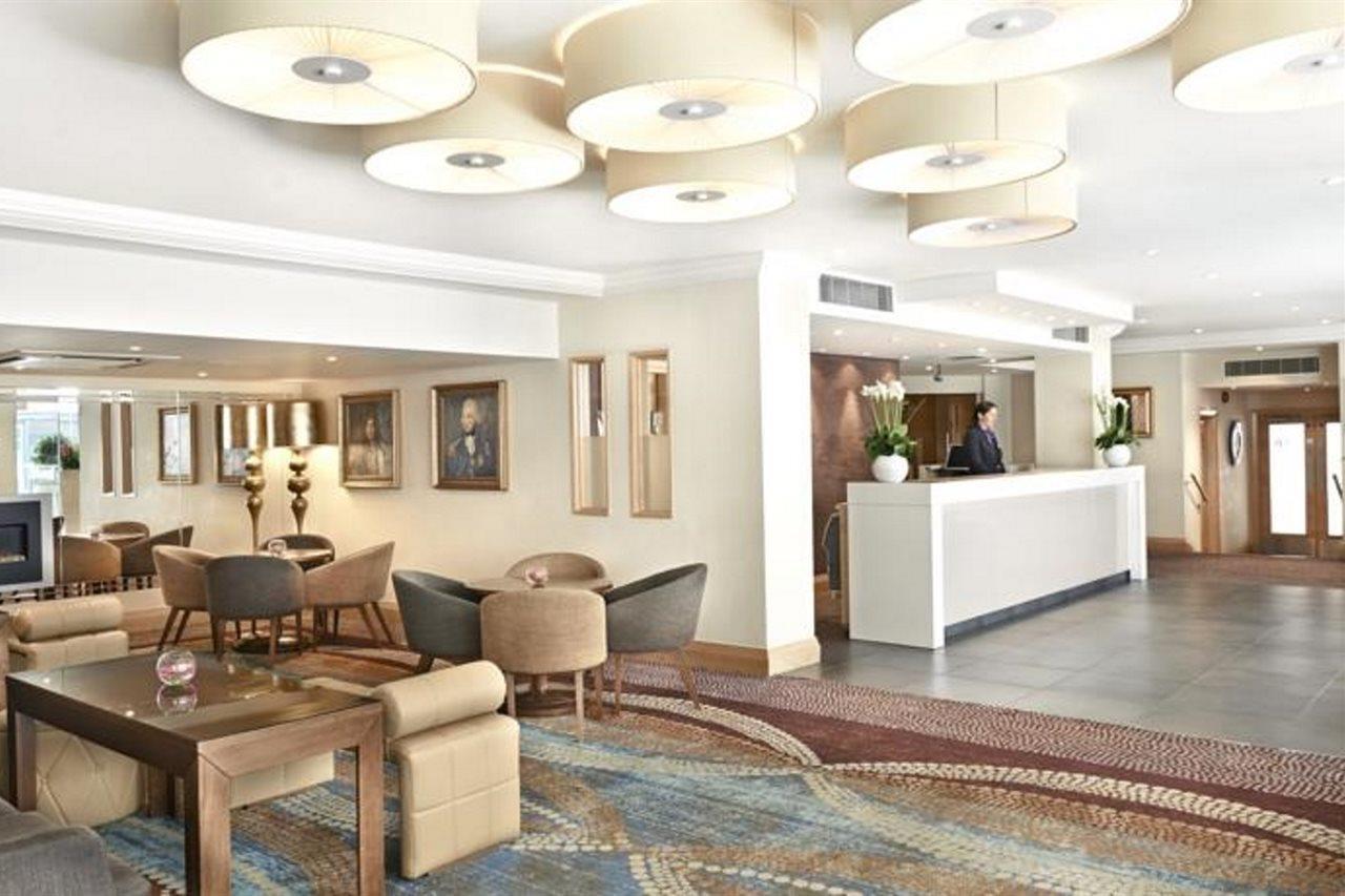 Hotel Thistle Trafalgar - Leicester Square