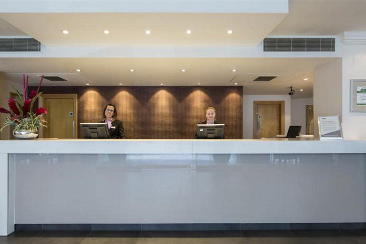 Hotel Thistle Trafalgar - Leicester Square 4*