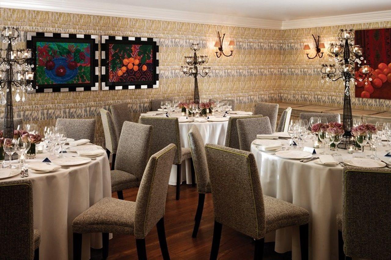 Charlotte Street Hotel, Firmdale