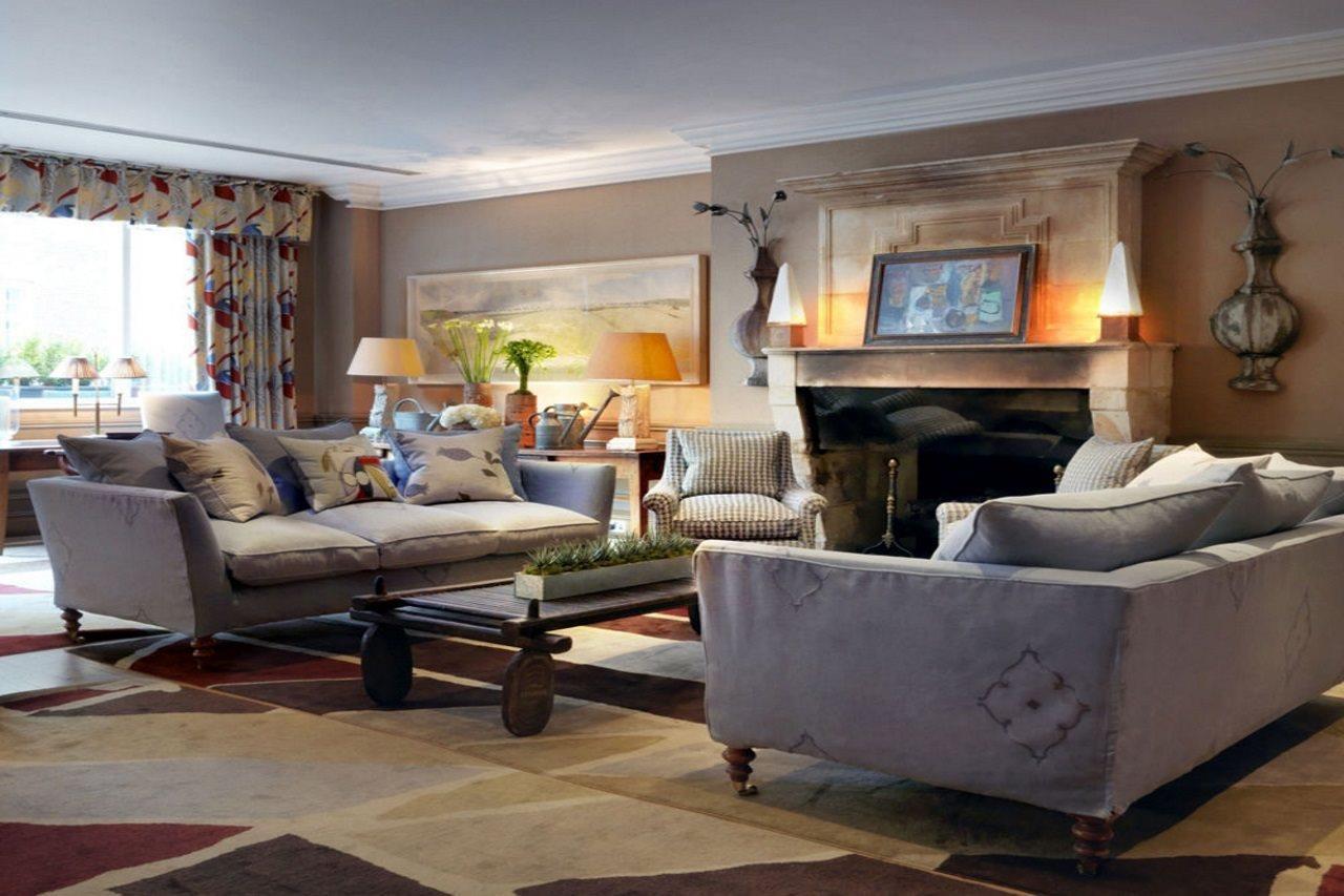 Charlotte Street Hotel, Firmdale Londen