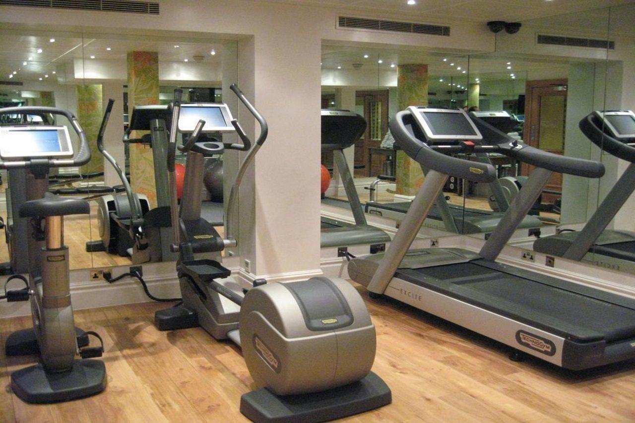 Hotel Charlotte Street Hotel, Firmdale Londen