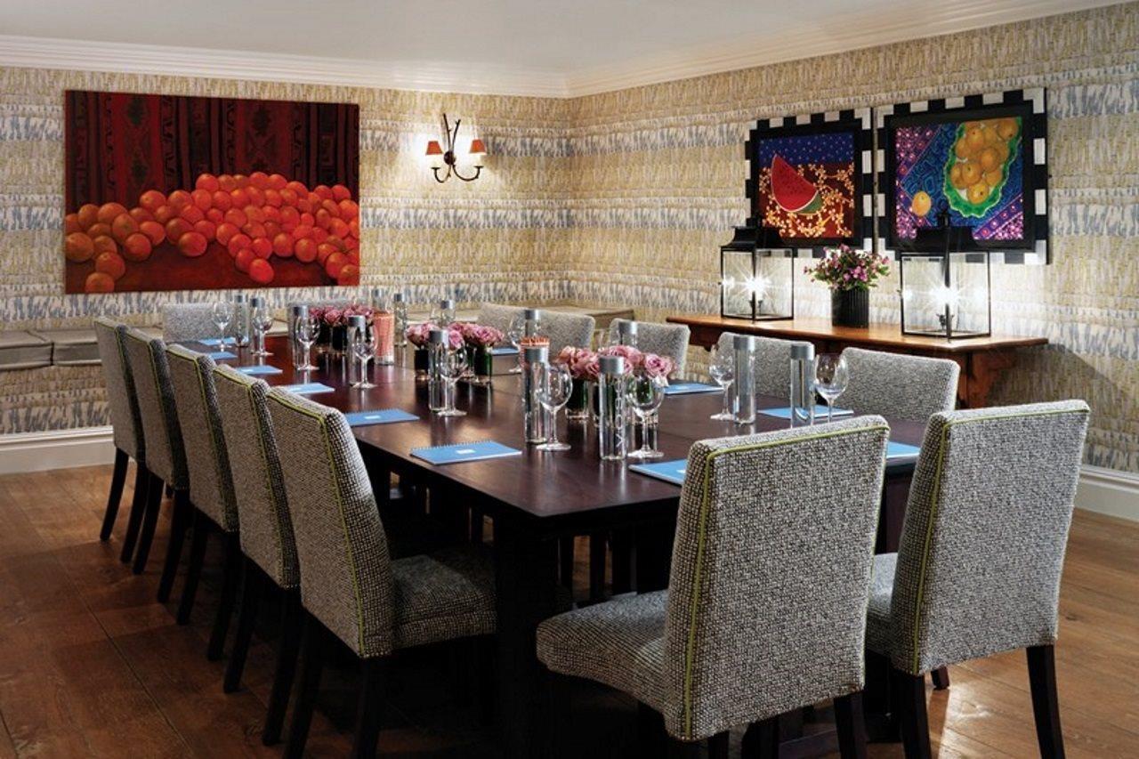 Charlotte Street Hotel, Firmdale
