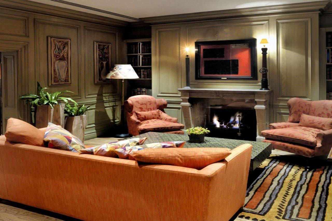 Charlotte Street Hotel, Firmdale Londen