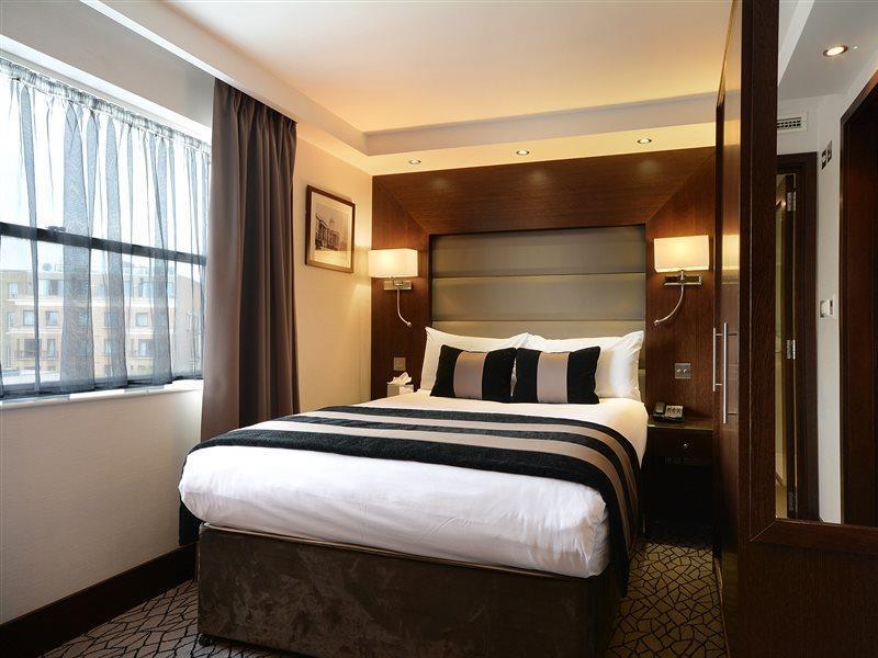 Hotel Park Grand Kensington