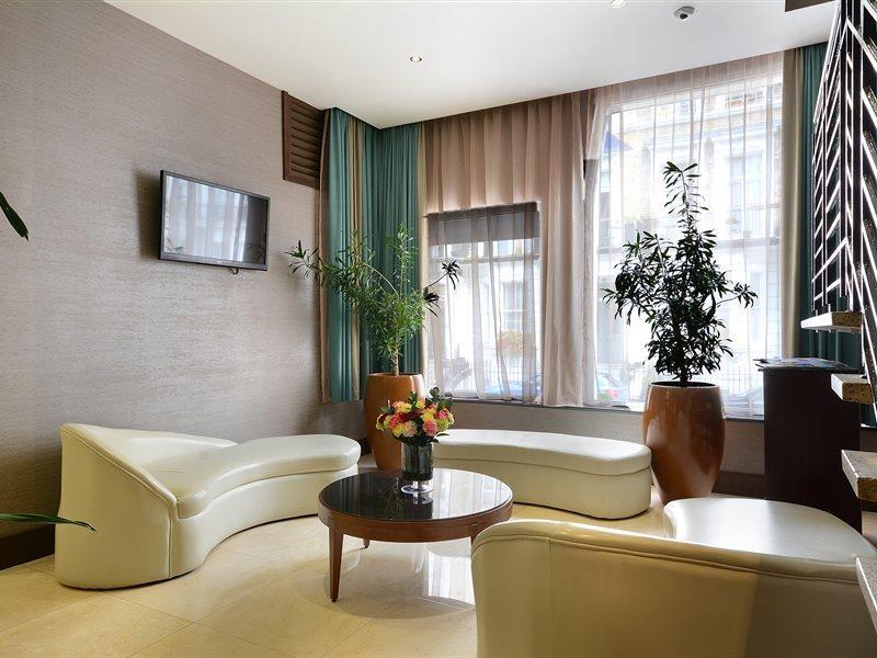 Hotel Park Grand Kensington London
