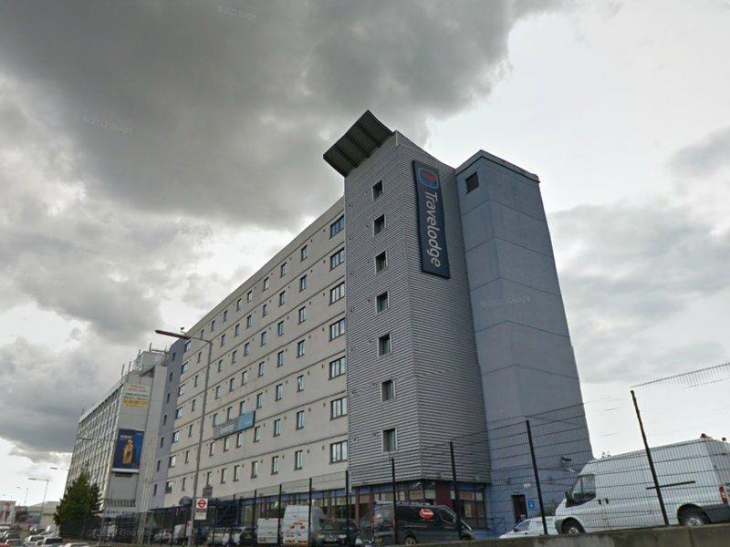 Travelodge Wembley