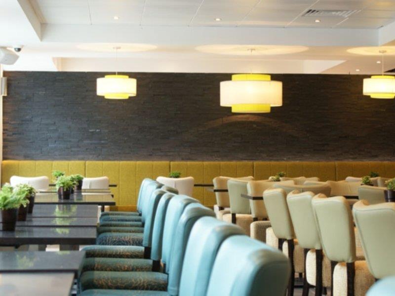 Hotel Express Stratford By Ihg