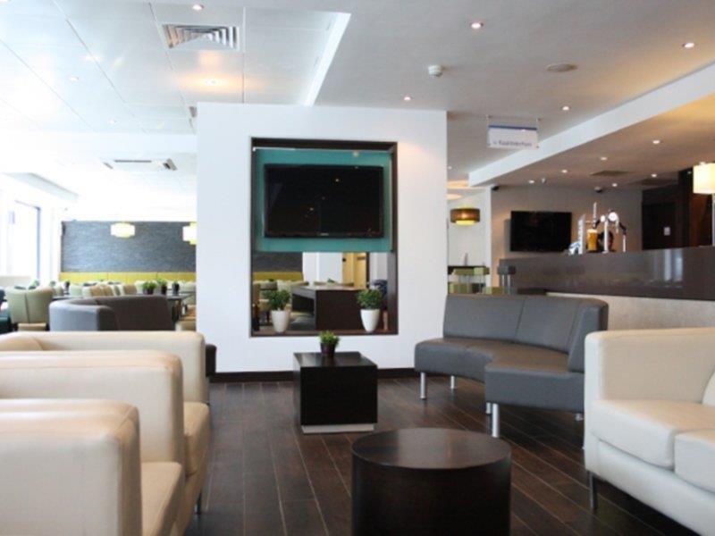 Express Stratford By Ihg