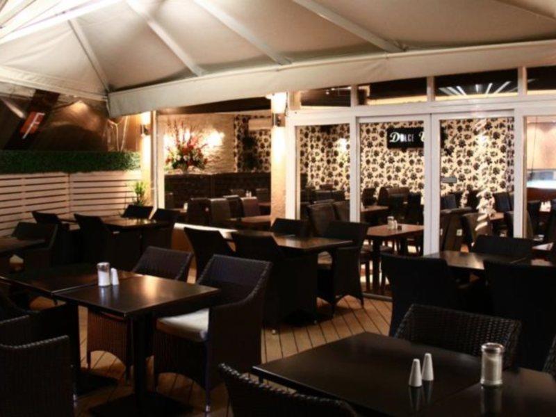 Hotell King Solomon 3*