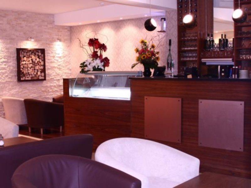 Hotell King Solomon