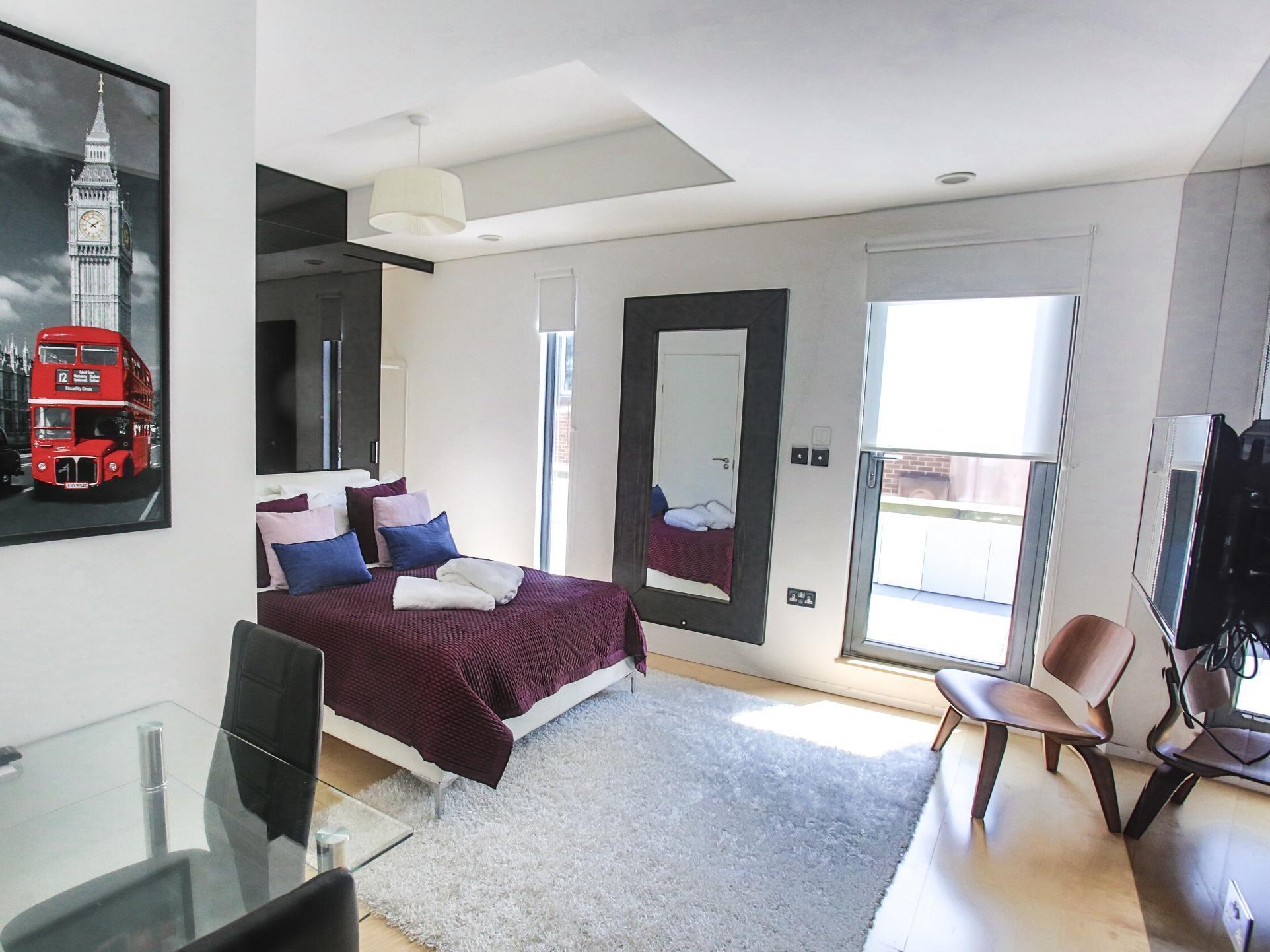 Room Home Stay Londen