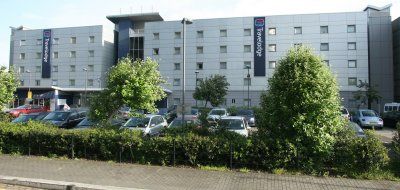 Hotel Travelodge Docklands 3*