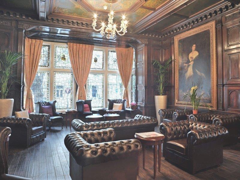 Grand Royale Hyde Park
