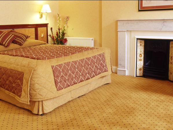 Hotel Grange Buckingham London