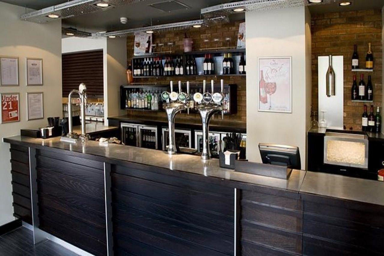 Premier Inn London Euston