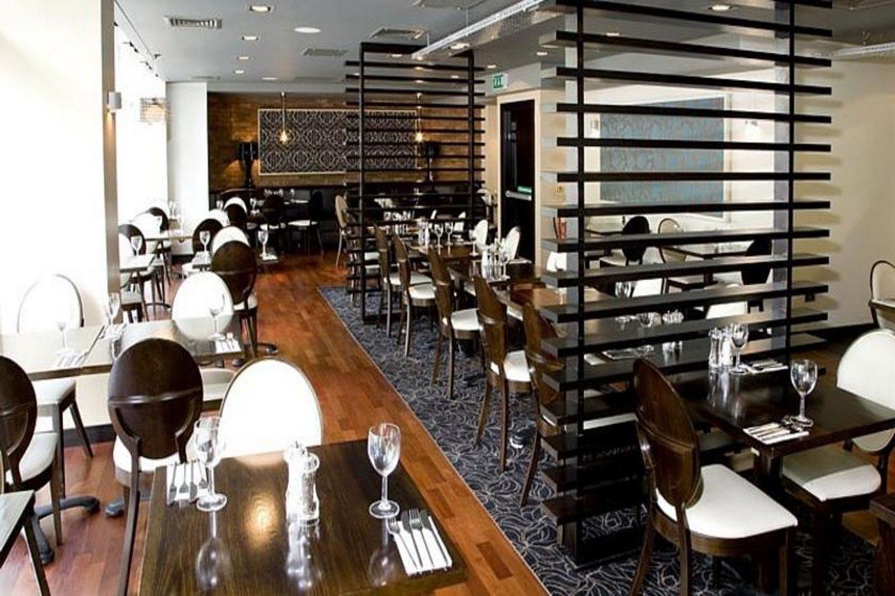 Premier Inn London Euston
