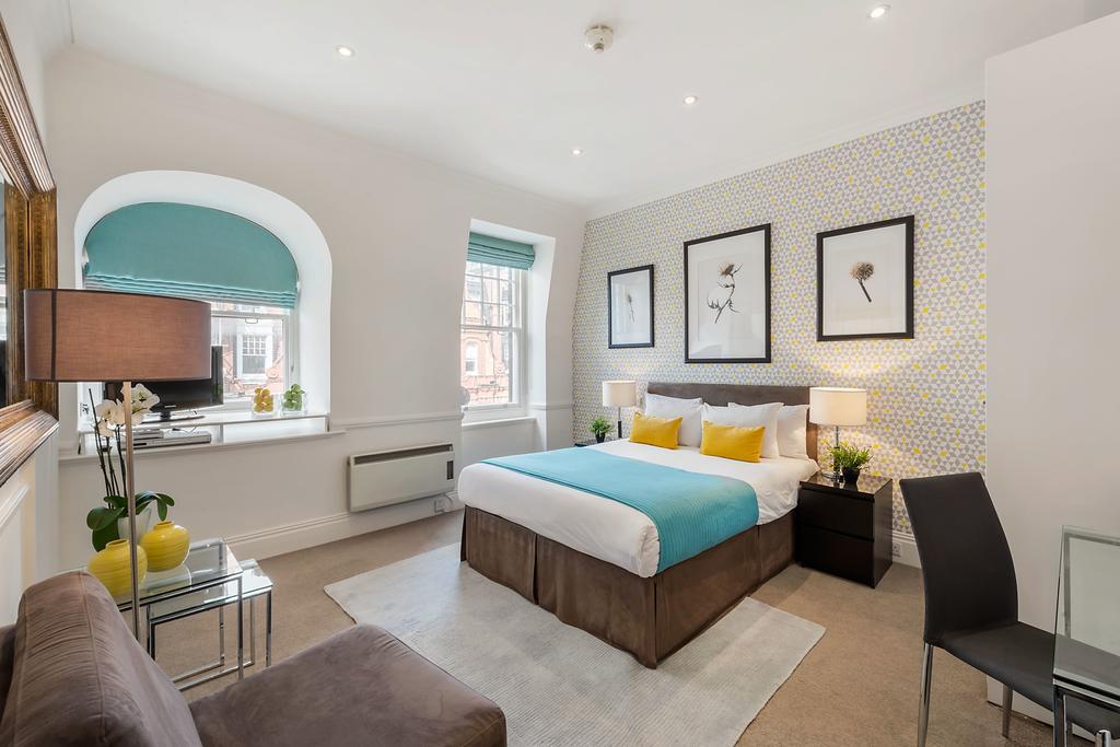 The By Capital Londen