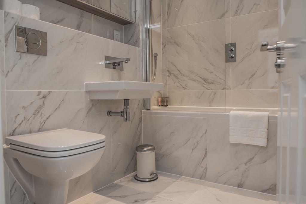 Appartement Apple Ealing Londen