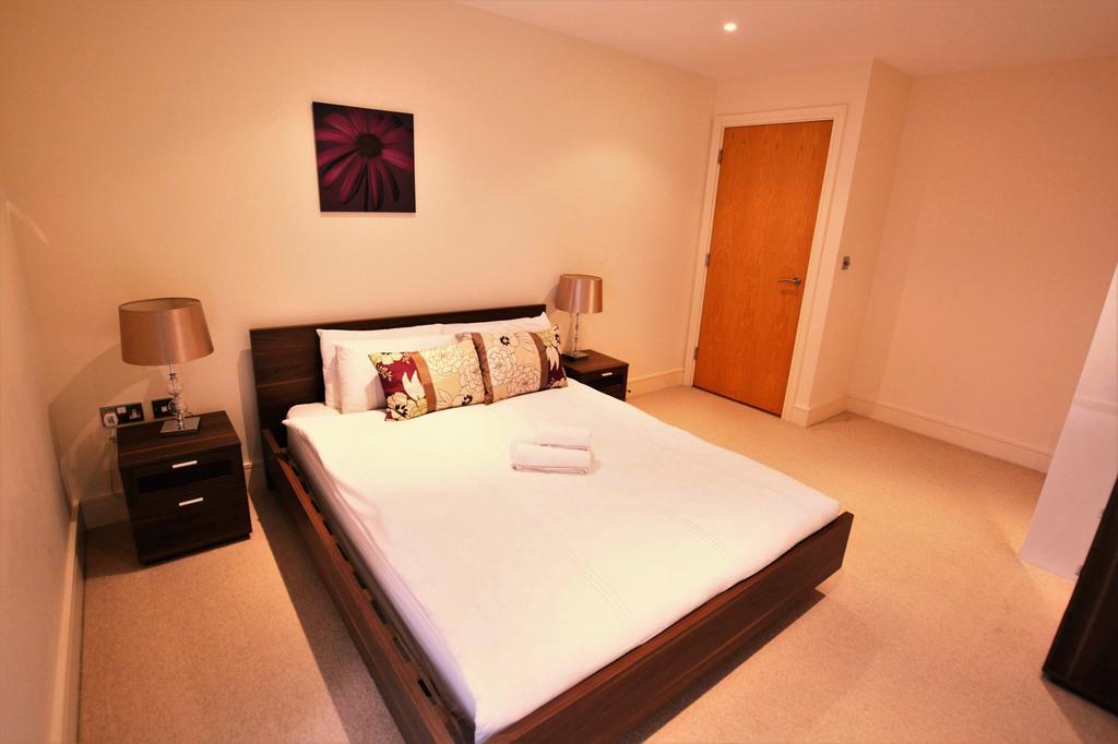 Aparthotel Zen - Excel & O2 Arena 4*