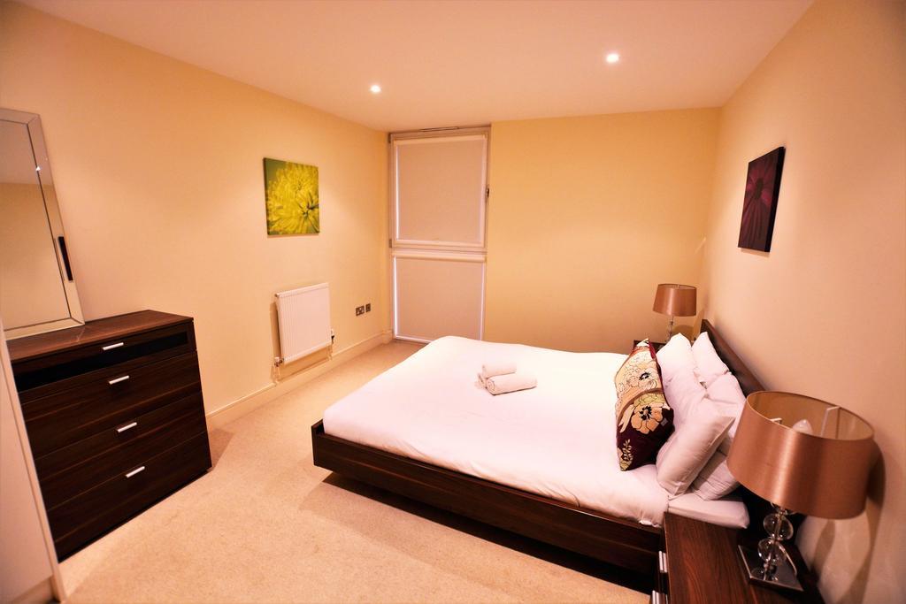 Aparthotel Zen - Excel & O2 Arena 4*
