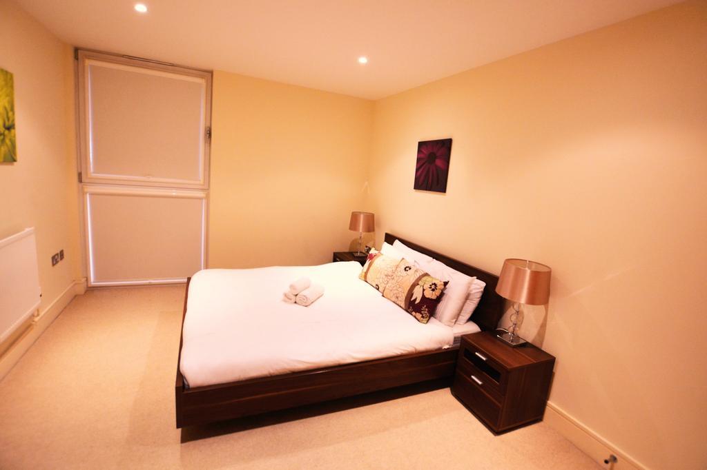 Aparthotel Zen - Excel & O2 Arena 4*