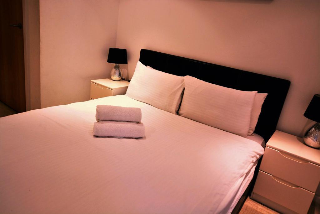 Aparthotel Zen - Excel & O2 Arena London