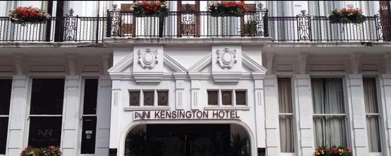 Avni Kensington London