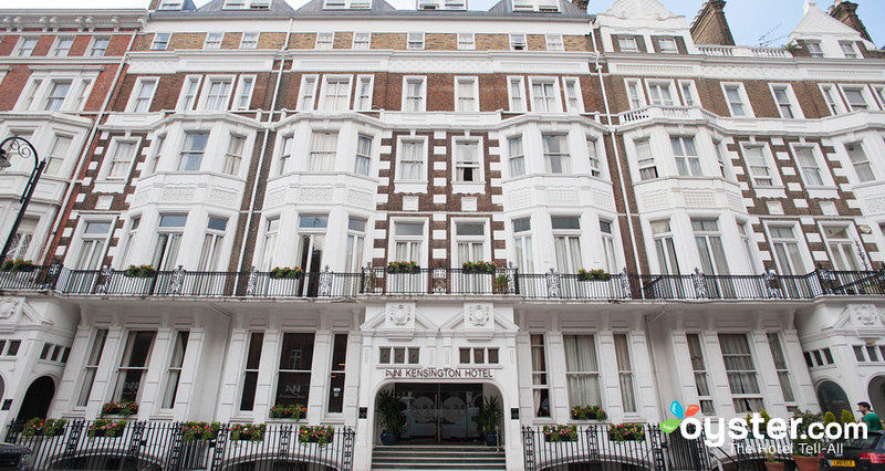 Avni Kensington London