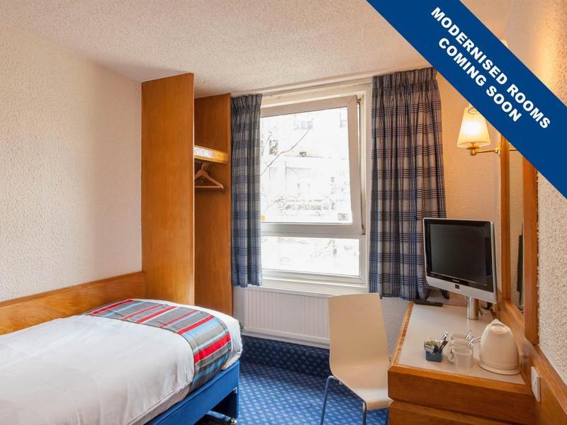 Hotel Travelodge Farringdon 3*