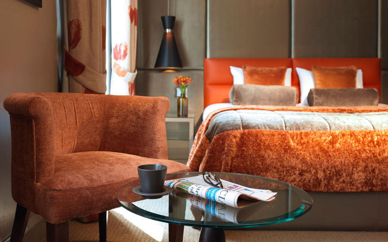 Radisson Blu Hotel, Marble Arch - Formerly Sussex London