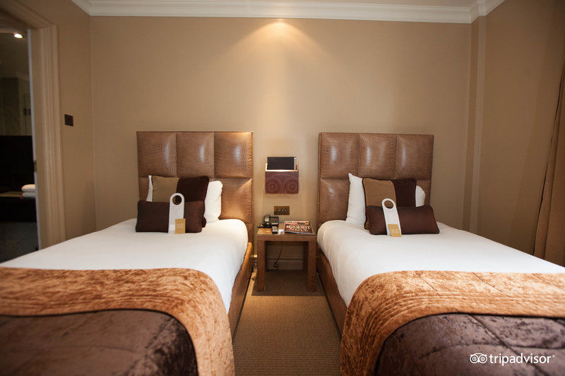 Hotel Radisson Blu Hotel, Bond Street