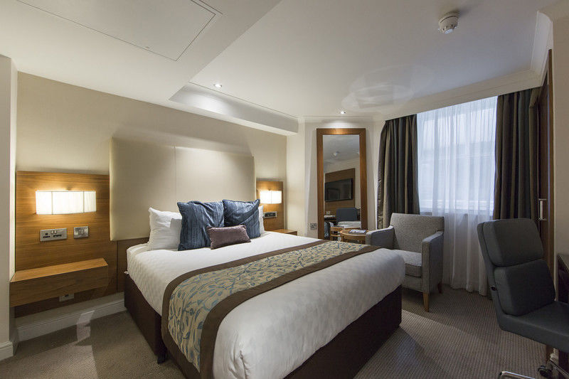 Hotel Thistle Trafalgar - Leicester Square